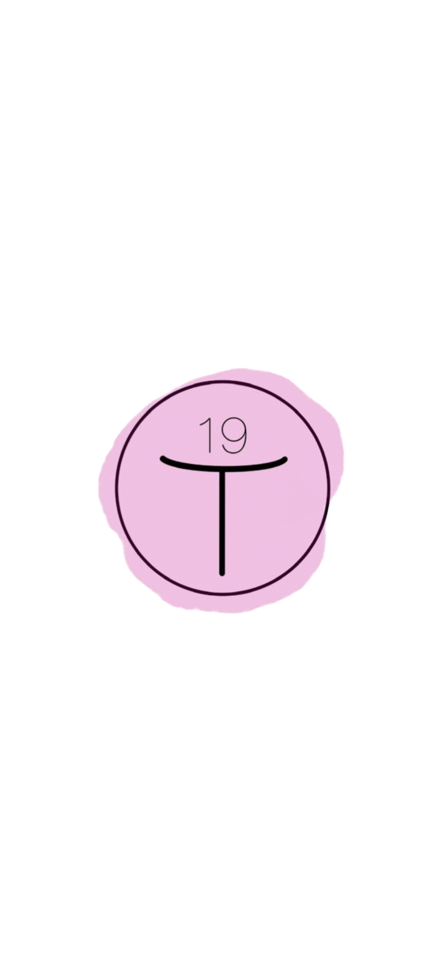 Tee 19 Logo